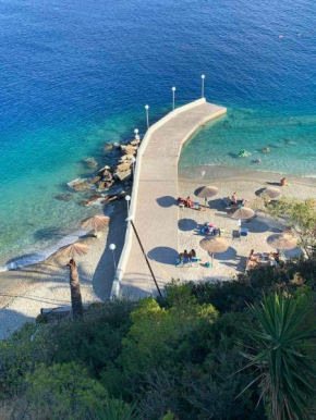 Luxury Maisonette KALIPSO, Lygaria